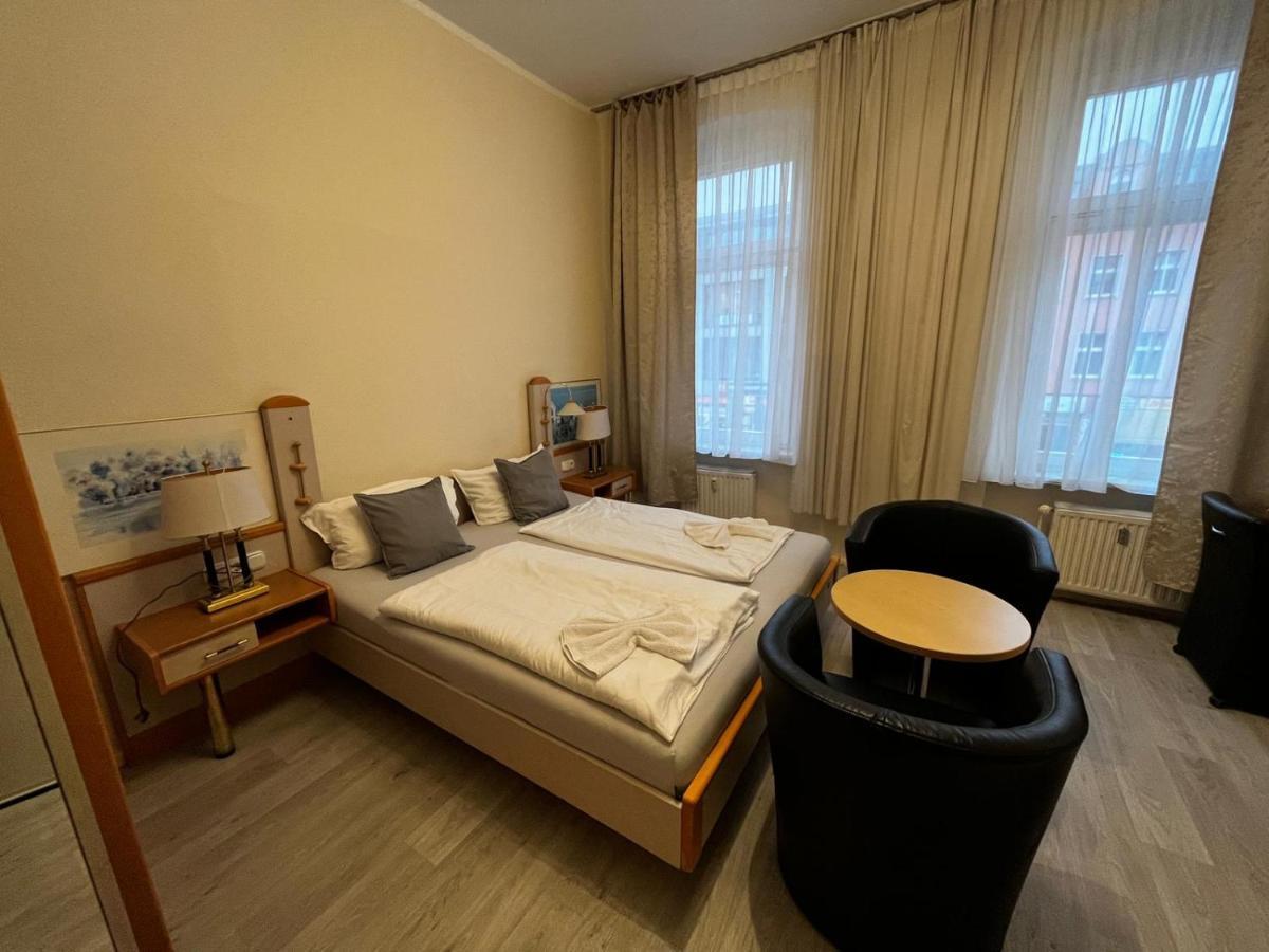 Guest house Oase *